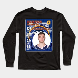 Christian Braun Long Sleeve T-Shirt